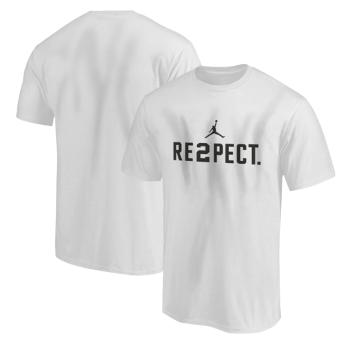 RE2PECT. Tshirt